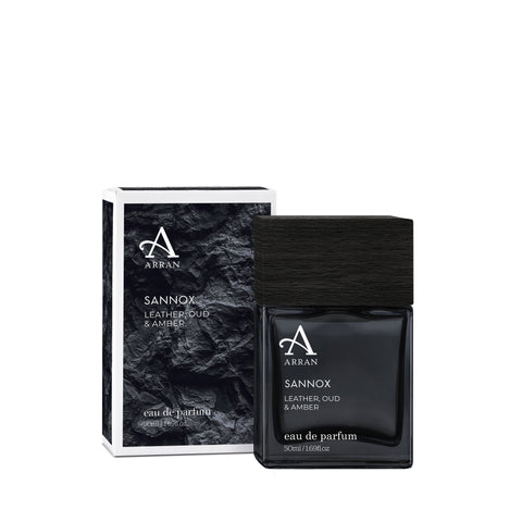 Sannox 50ml Eau De Parfum