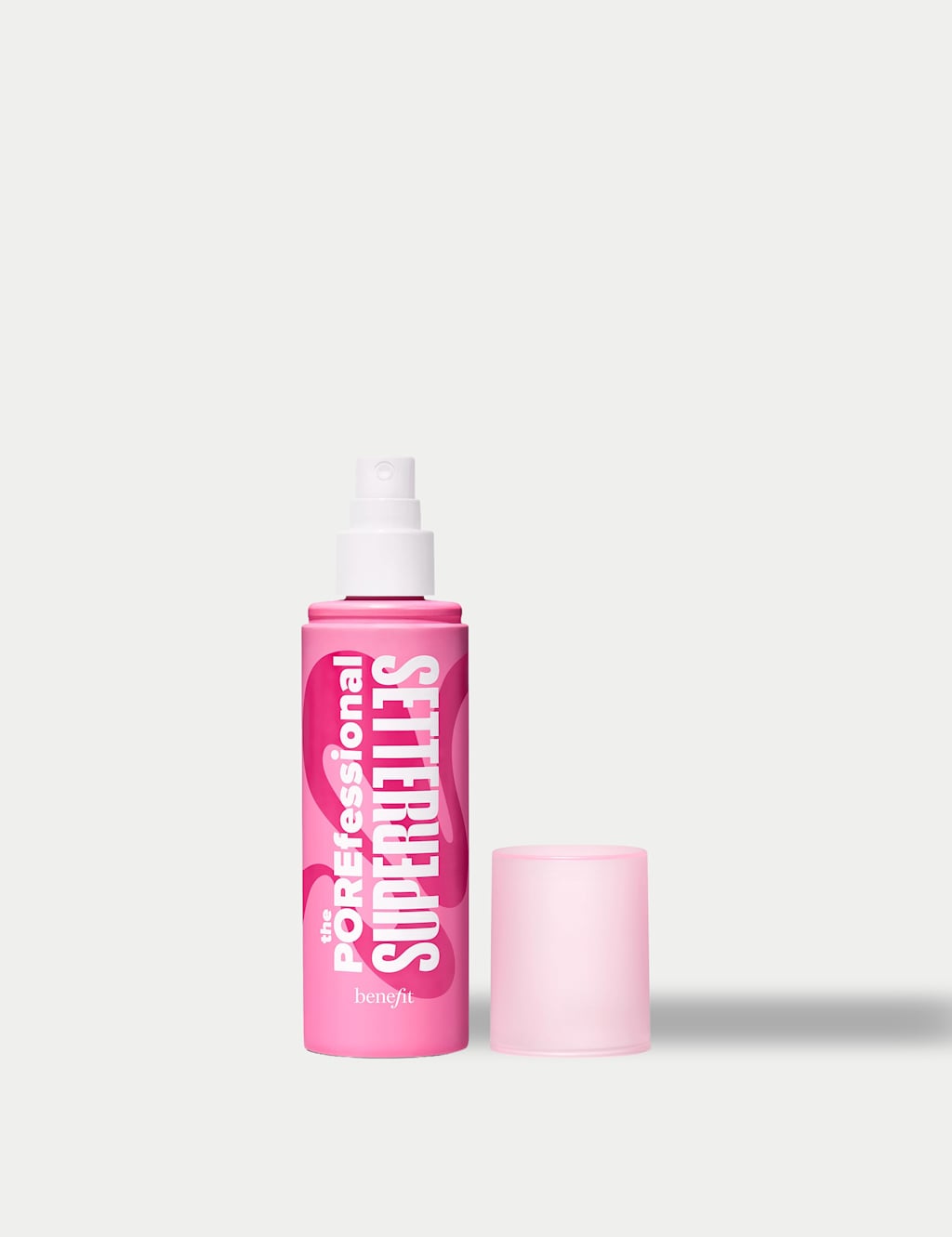 BENEFIT The POREfessional Super Setter Setting Spray 120ml