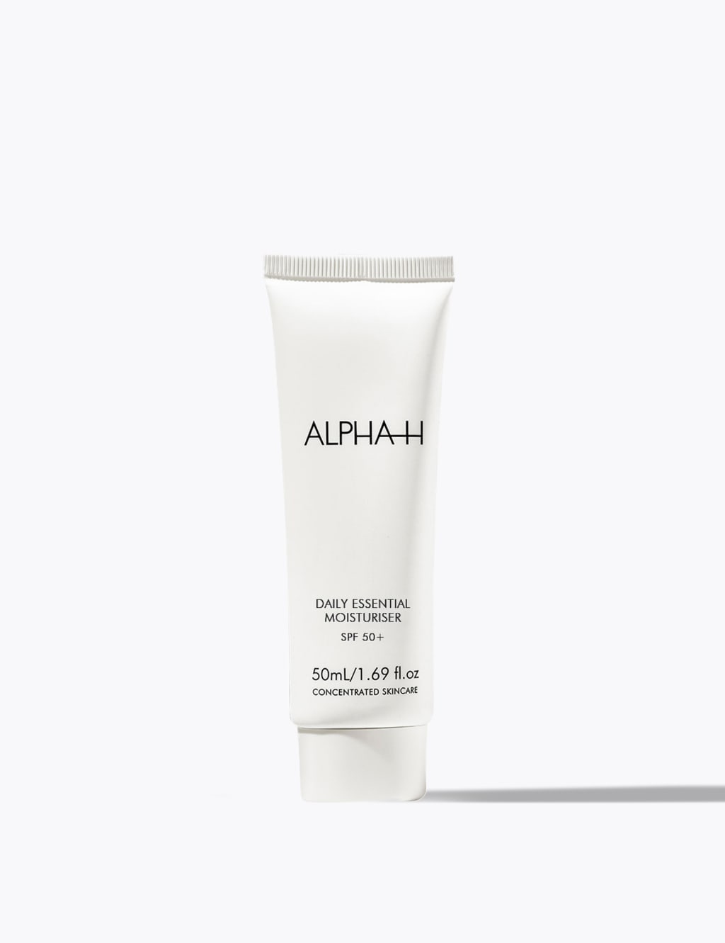 Alpha-H Daily Essential Moisturiser Cream SPF50+ 50ml