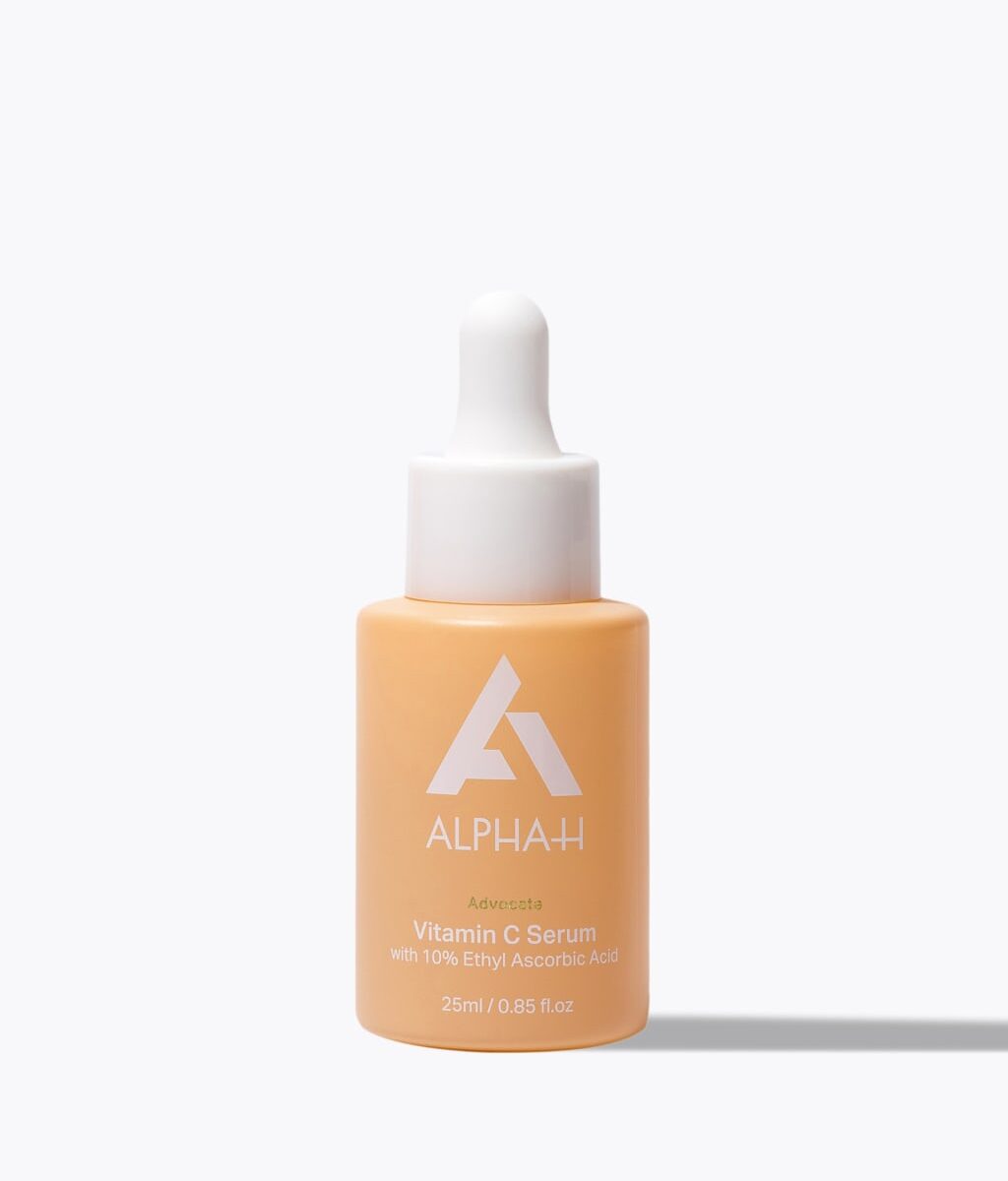 Alpha-H Vitamin C Serum with 10% Ethyl Ascorbic Acid 25ml