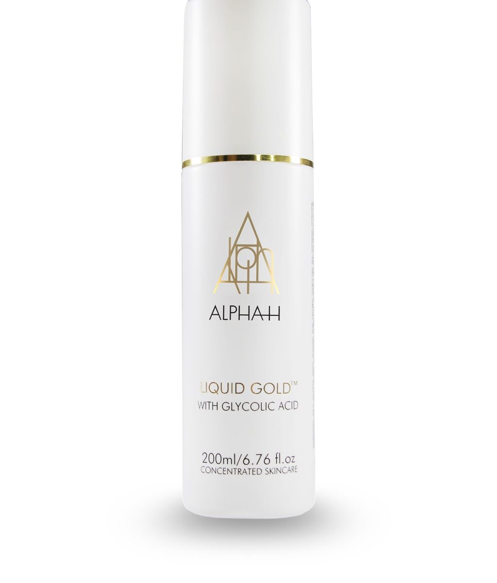 Alpha-H Supersize Liquid Gold 200ml