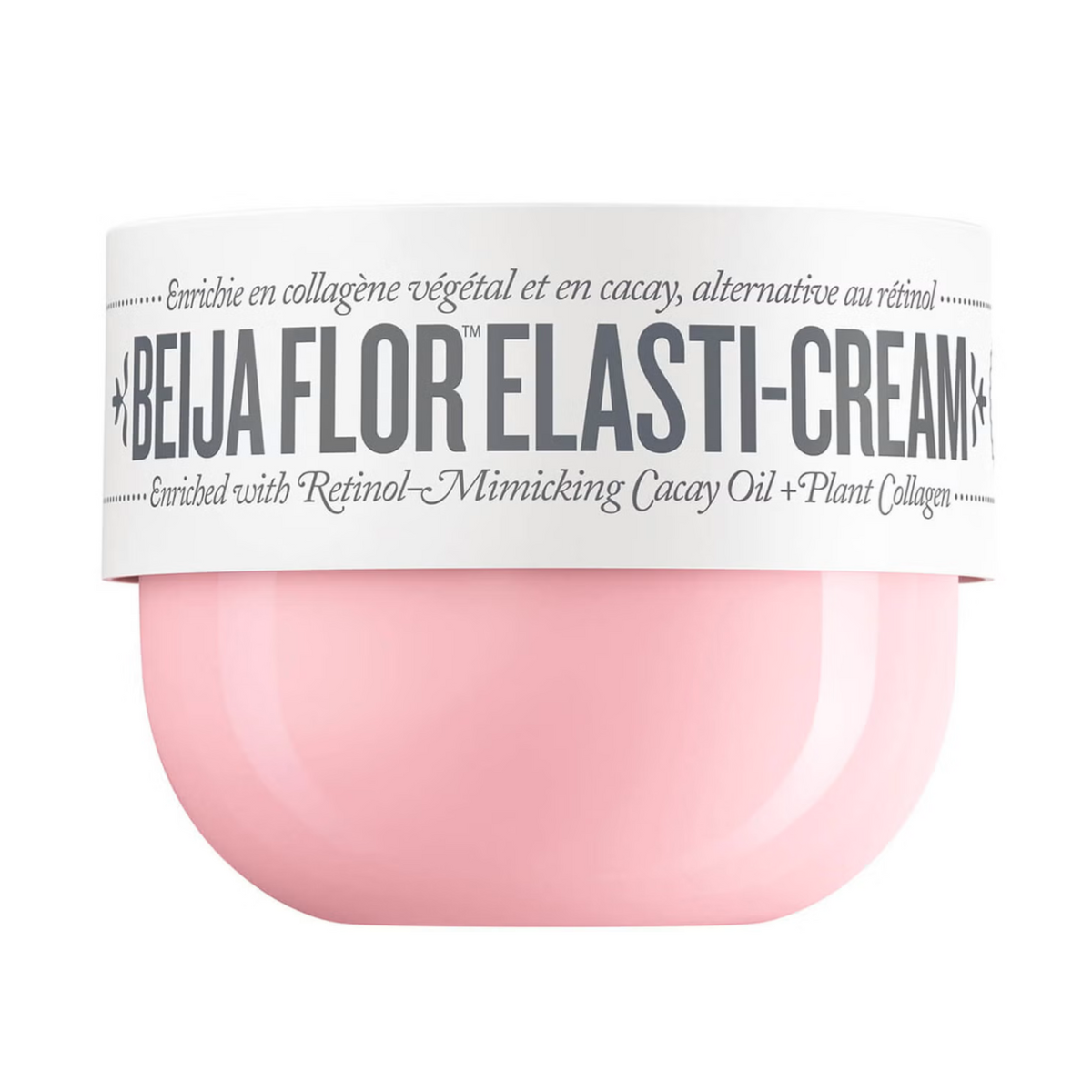 Sol De Janeiro Beija Flor Cream 240ml