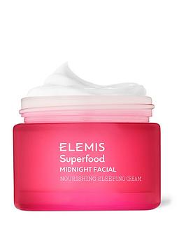 Elemis Superfood Midnight Facial 50 Ml