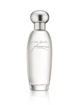 Estee Lauder Pleasures Eau De Parfum Spray 50Ml