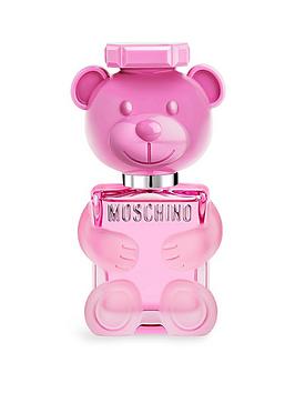 Moschino Toy2 Bubblegum 50Ml Eau De Toilette