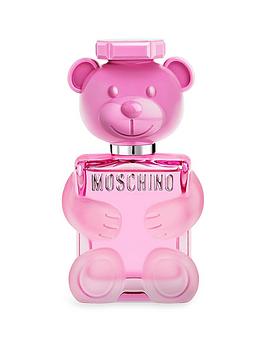 Moschino Toy2 Bubblegum 100Ml Eau De Toilette
