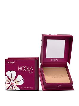 Benefit Hoola Lite Light Matte Powder Bronzer