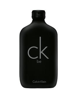 Calvin Klein Ck Be 200Ml Eau De Toilette