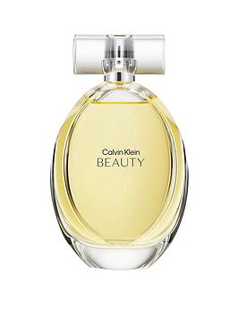 Calvin Klein Beauty 100Ml Eau De Parfum