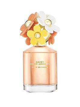 Marc Jacobs Daisy Ever So Fresh 75Ml Eau De Parfum
