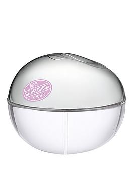 Dkny Be Delicious 100% Eau De Parfum 100Ml