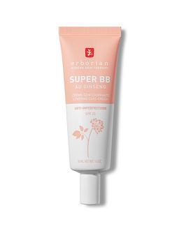 Erborian Super Bb Au Ginseng 40Ml
