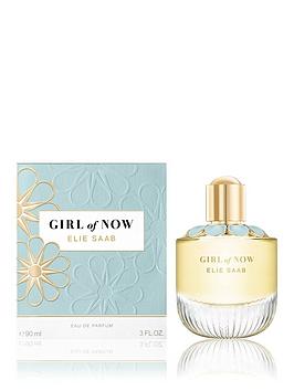 Elie Saab Girl Of Now 90Ml Eau De Parfum