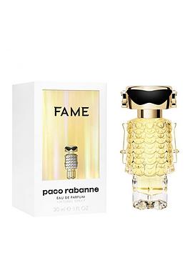 Rabanne Fame 30Ml Eau De Parfum
