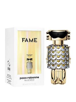 Rabanne Fame 80Ml Eau De Parfum