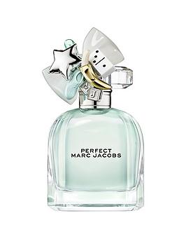 Marc Jacobs Perfect Edt - 50Ml