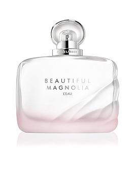 Estee Lauder Beautiful Magnolia L'Eau 100Ml Eau De Toilette