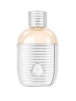 Moncler Pour Femme Eau De Parfum 100Ml