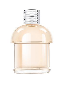 Moncler Pour Femme Eau De Parfum Refill 150Ml