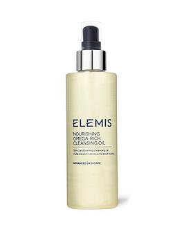 Elemis Nourishing Omega-Rich Cleansing Oil 195Ml