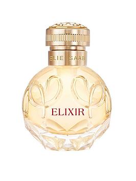Elie Saab Elixir Eau De Parfum - 50Ml