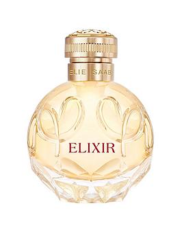 Elie Saab Elixir Eau De Parfum - 100Ml