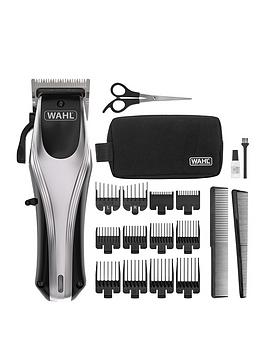 Wahl Clipper Kit Rapid Clip Lithium