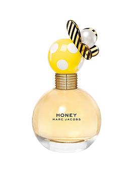 Marc Jacobs Honey Eau De Parfum - 100Ml