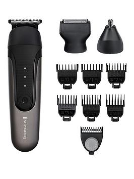Remington One 10-In-1 Head And Body Multi-Groomer With Full Sized Foil Shaver