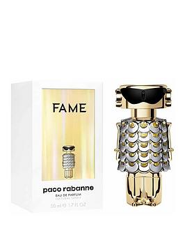 Rabanne Fame Edp - 50Ml