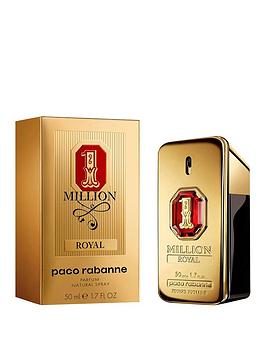 Rabanne One Million Royal Eau De Parfum - 50Ml