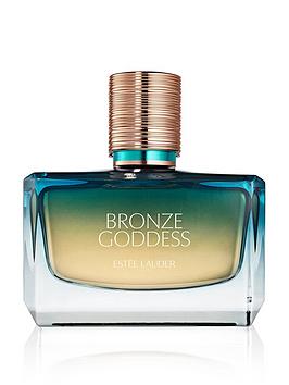 Estee Lauder Bronze Goddess Nuit Eau De Parfum - 50Ml