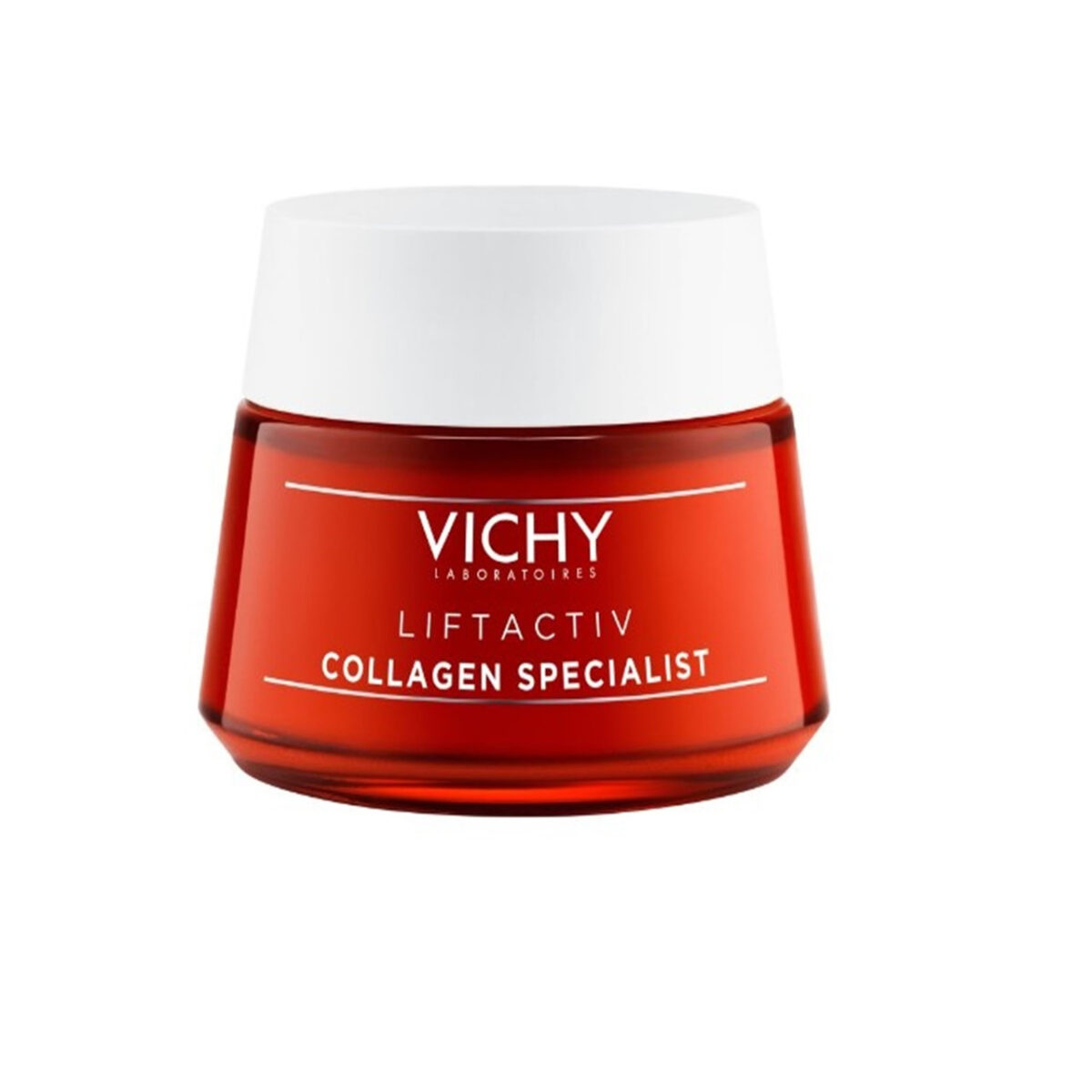 Vichy LiftActiv Collagen Specialist Day Cream 50ml