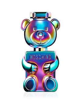 Moschino Toy 2 Pearl Eau De Parfum 50Ml
