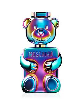 Moschino Toy 2 Pearl Eau De Parfum 100Ml