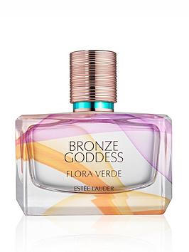 Estee Lauder Bronze Goddess Flora Verde - 50Ml