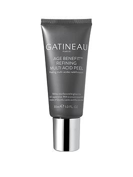 Gatineau Age Benefit Refining Multi Acid Peel 30Ml