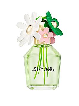 Marc Jacobs Daisy Wild Eau De Parfum For Women - 50Ml