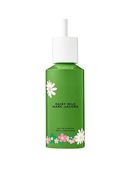 Marc Jacobs Daisy Wild Edp For Women Refill - 150Ml