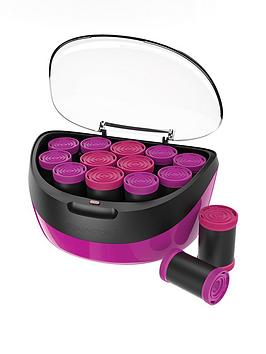 Remington Jumbo Curls Heated Rollers