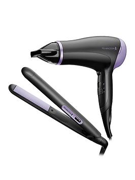 Remington Style Essentials Gift Set