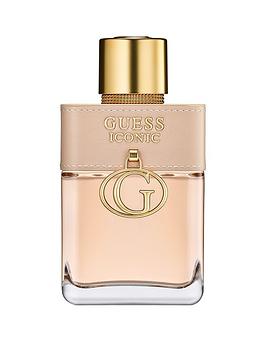 Guess Iconic For Women Edp 100Ml