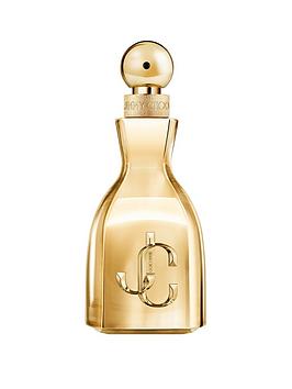 Jimmy Choo I Want Choo Le Parfum 60Ml