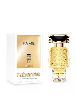 Rabanne Fame Intense Eau De Parfum Intense 30 Ml