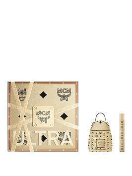 Mcm Ultra 50Ml Gift Set(Worth &Pound;86)
