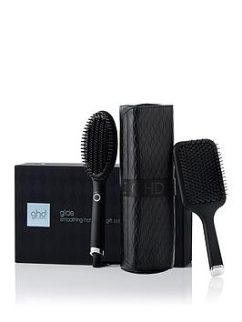 Ghd Glide Gift Set - Hot Brush