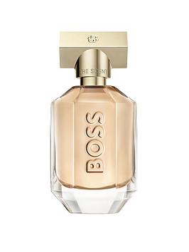 Boss The Scent Edp For Her - 50Ml