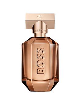 Boss The Scent Le Parfum For Her - 50Ml