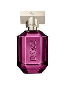 Boss The Scent Magnetic Eau De Parfum For Her - 30Ml
