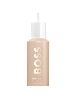 Boss Refill: The Scent Edp For Her - 150Ml